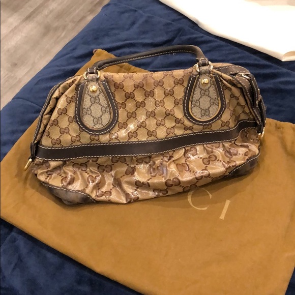 Gucci Handbag - Picture 2 of 7